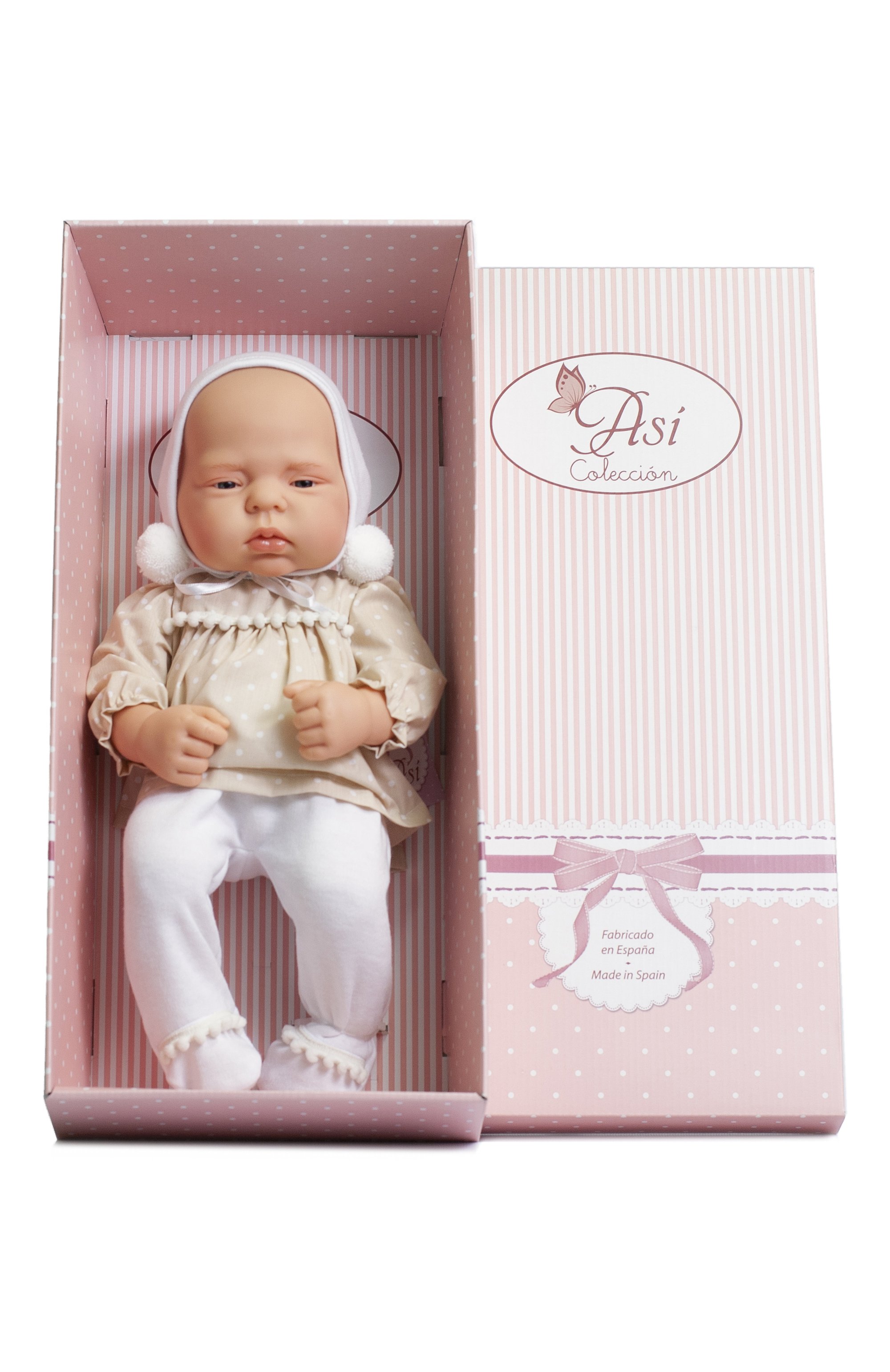 Кукла лукас ASI, арт. 324780, фото 2