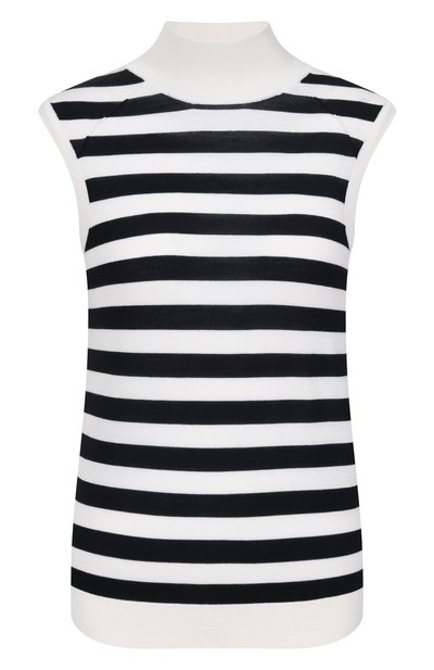 Женский шерстяной топ BOSS, арт. 50544998