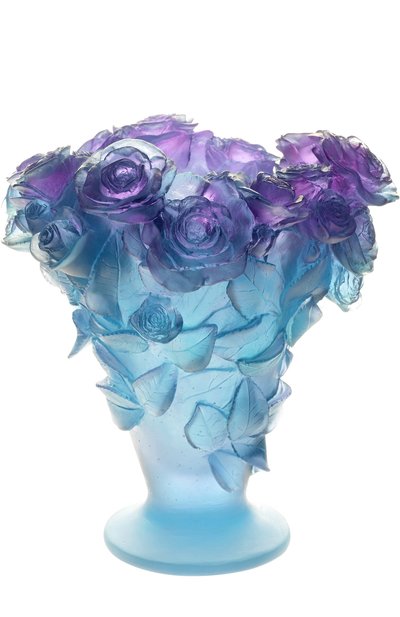 Ваза roses DAUM, арт. 03547-2
