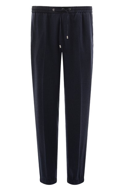 Мужские шерстяные джоггеры STEFANO RICCI, арт. M1T4300080/W0004R