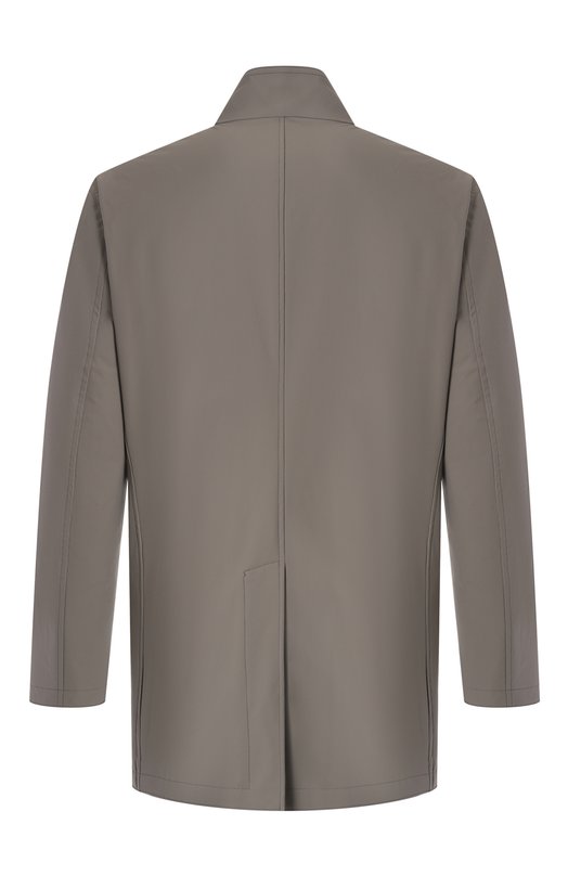 Плащ Waterville Серый, фото 2