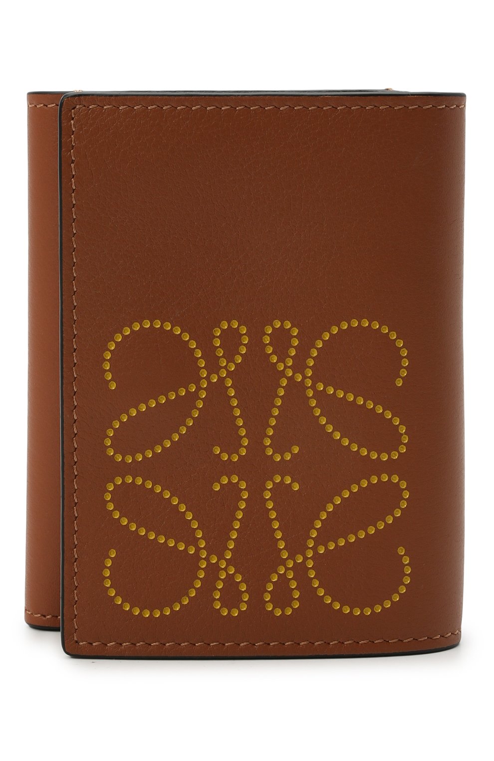 Кожаный кошелек LOEWE, арт. C500TR2X01, фото 1