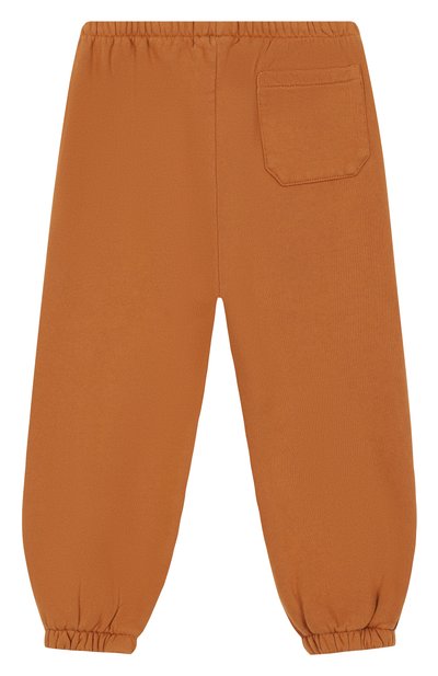 Хлопковые джоггеры BOBO CHOSES, арт. B225AC068, фото 2