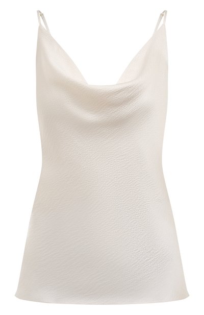 Шелковый топ FREEAGE, арт. DA22.TP021.6001.101, фото 1