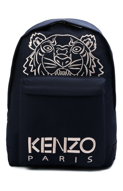 Текстильный рюкзак KENZO, арт. FB55SF300FR4, фото 1