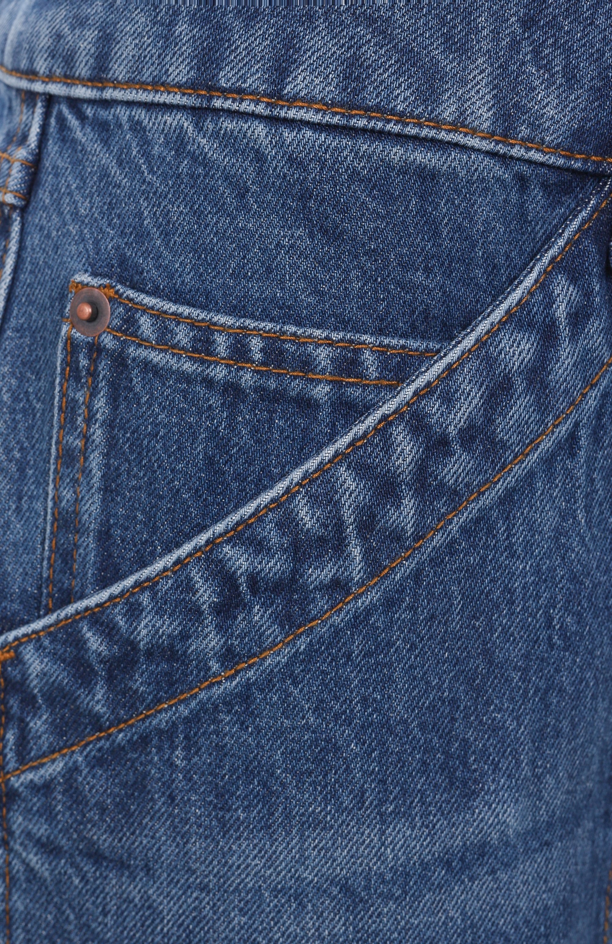 Джинсы CO, арт. 5180S0CD-C0RE, фото 6