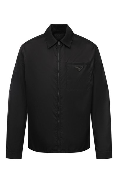 Рубашка PRADA, арт. SC521-1YFL-F0002-211, фото 1