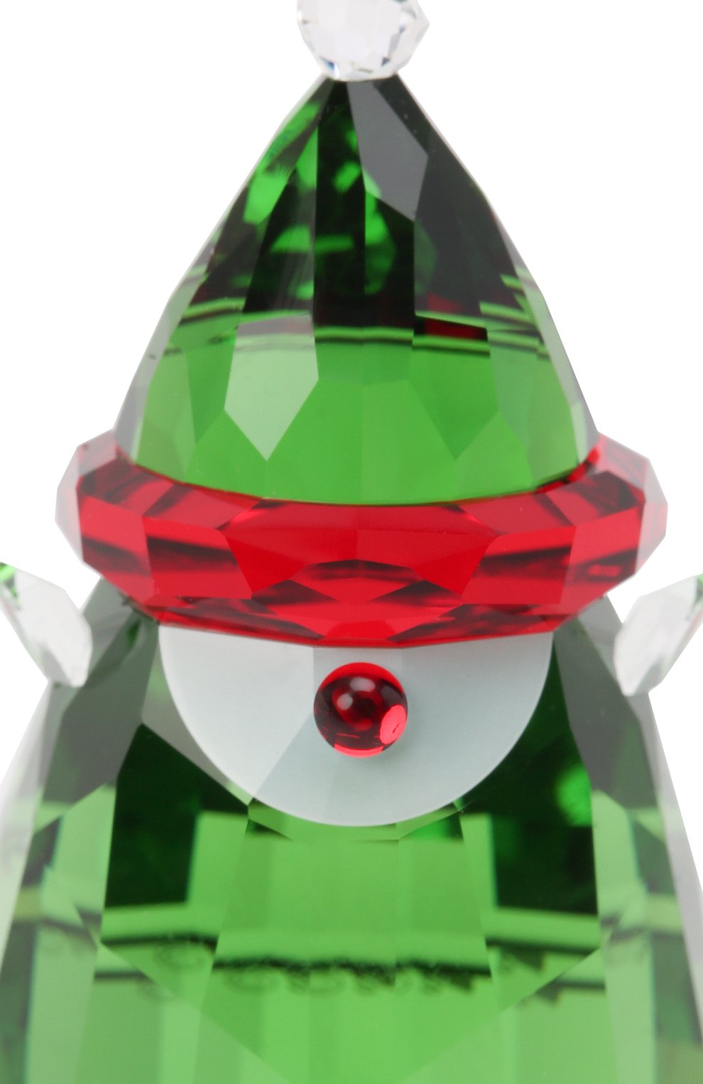 Скульптура santas elf SWAROVSKI, арт. 5596386, фото 4