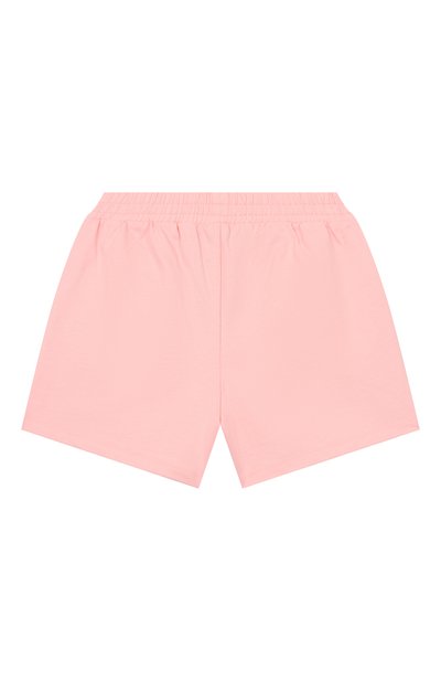 Хлопковые шорты MOSCHINO, арт. HDQ025/LCA19, фото 2