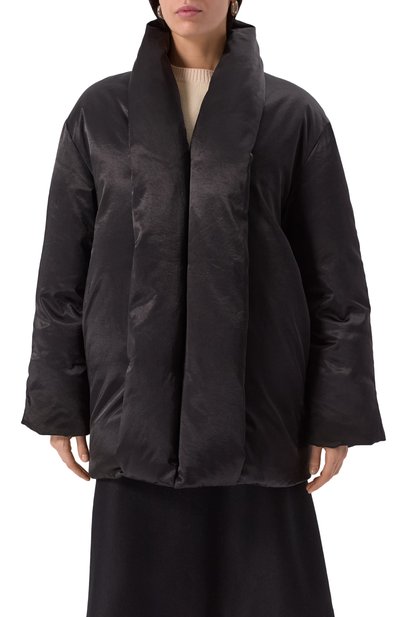 Пуховик TOTEME, арт. 251-WR00175-FB0291, фото 3