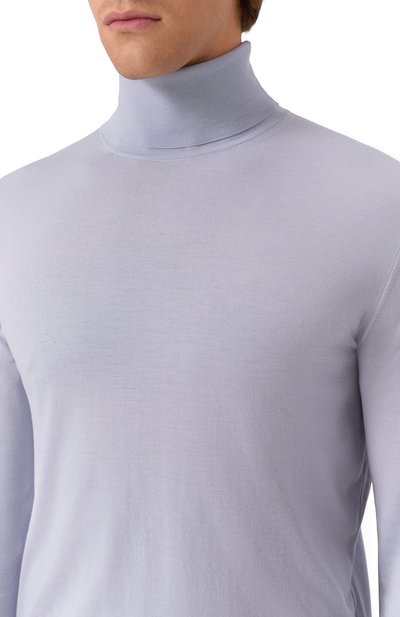 Шерстяная водолазка MVST, арт. M0-M25.1MM.K406/44-60, фото 5