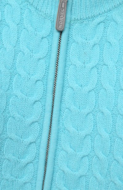 Кардиган на молнии NORVEG, арт. 18JWUZ-255, фото 3