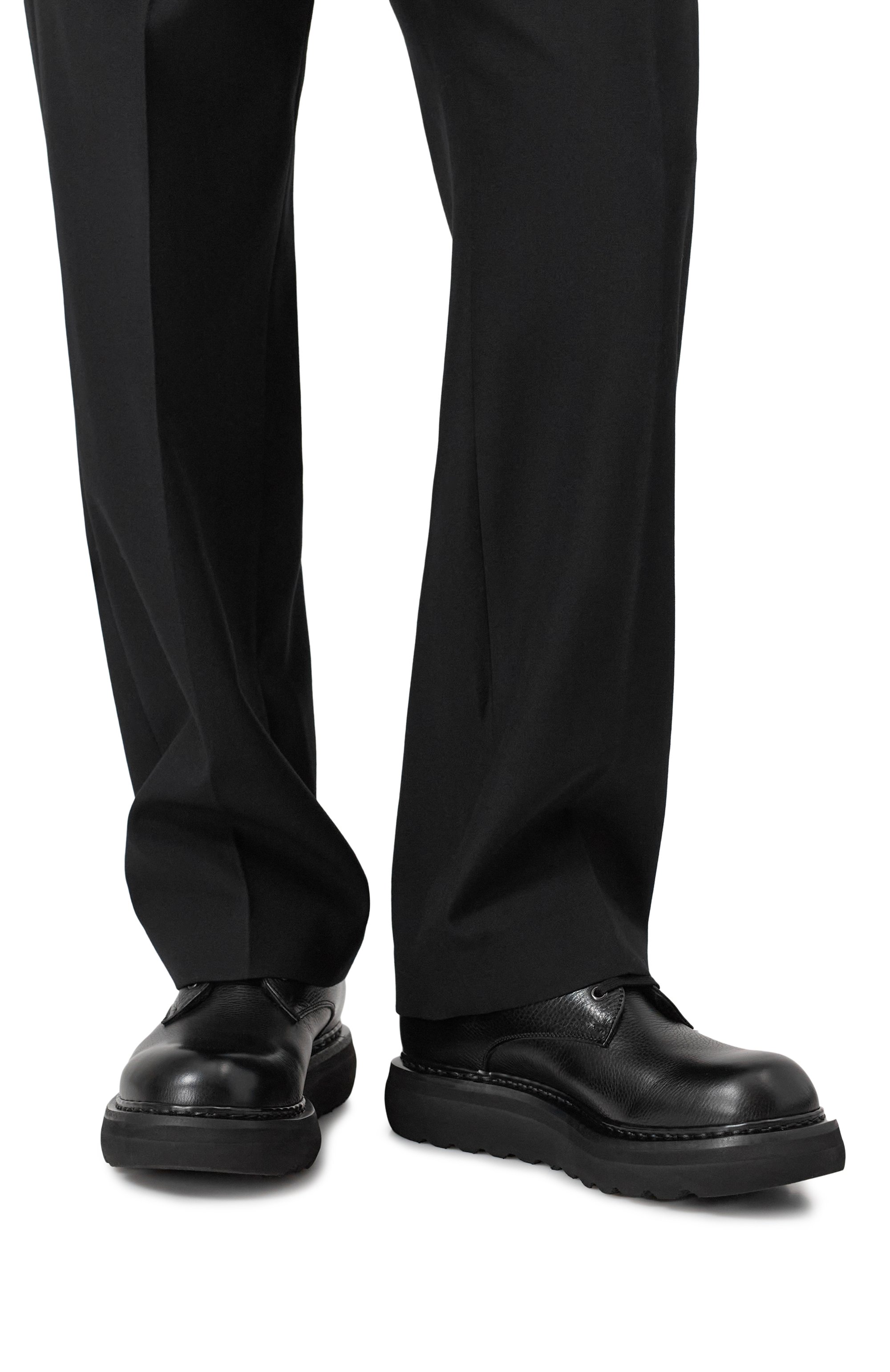 Кожаные ботинки nodik PREMIATA, арт. 32324M/N0DIK, фото 3