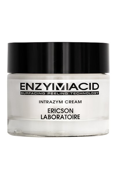 Женское питательный крем intrazym cream (50ml) ERICSON LABORATOIRE, арт. 3700358309134