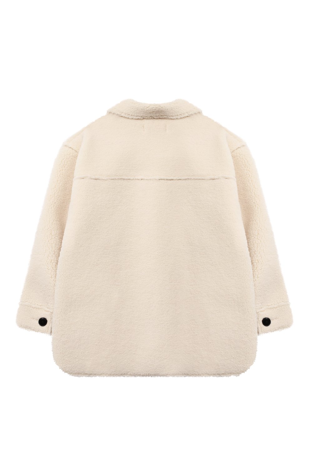 Куртка SONIA RYKIEL ENFANT, арт. 21W10U08, фото 2