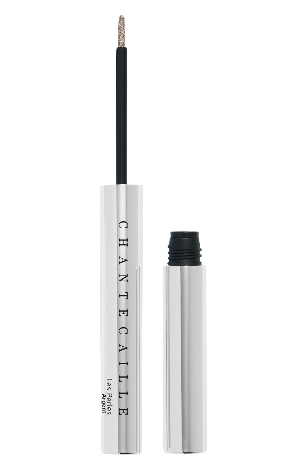 Подводка для глаз les perles metallic eyeliner, оттенок argent CHANTECAILLE, арт. 656509077045, фото 1