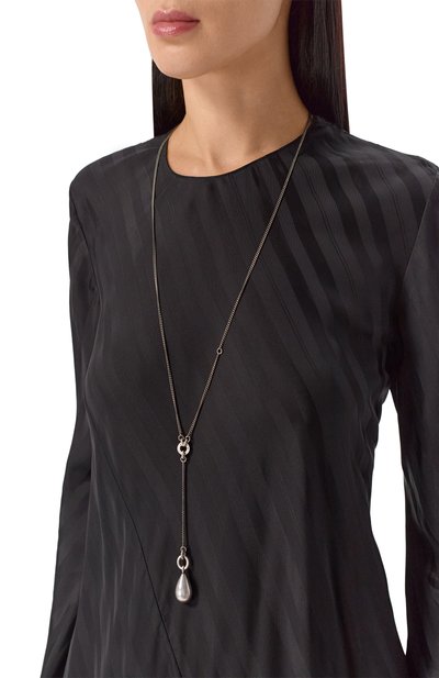 Женское подвеска ANN DEMEULEMEESTER, арт. B0013248/JW020