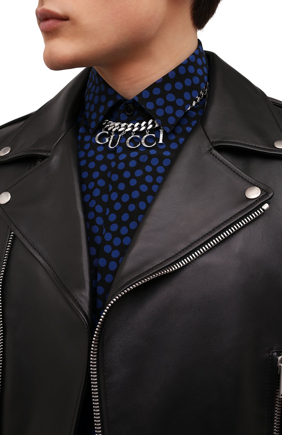 Колье GUCCI, арт. 675769/I4601, фото 2