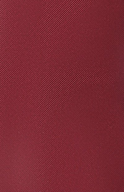 Шелковый галстук CORNELIANI, арт. 26U302-2620300, фото 4