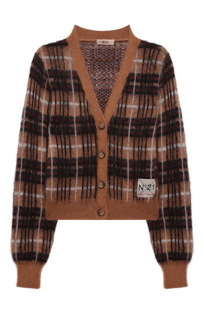 Кардиган N21, арт. N21161/N0182/N21K45F, фото 1
