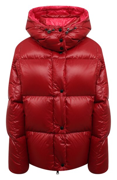 Женский пуховик  jasione MONCLER, арт. 1A000-65-68950