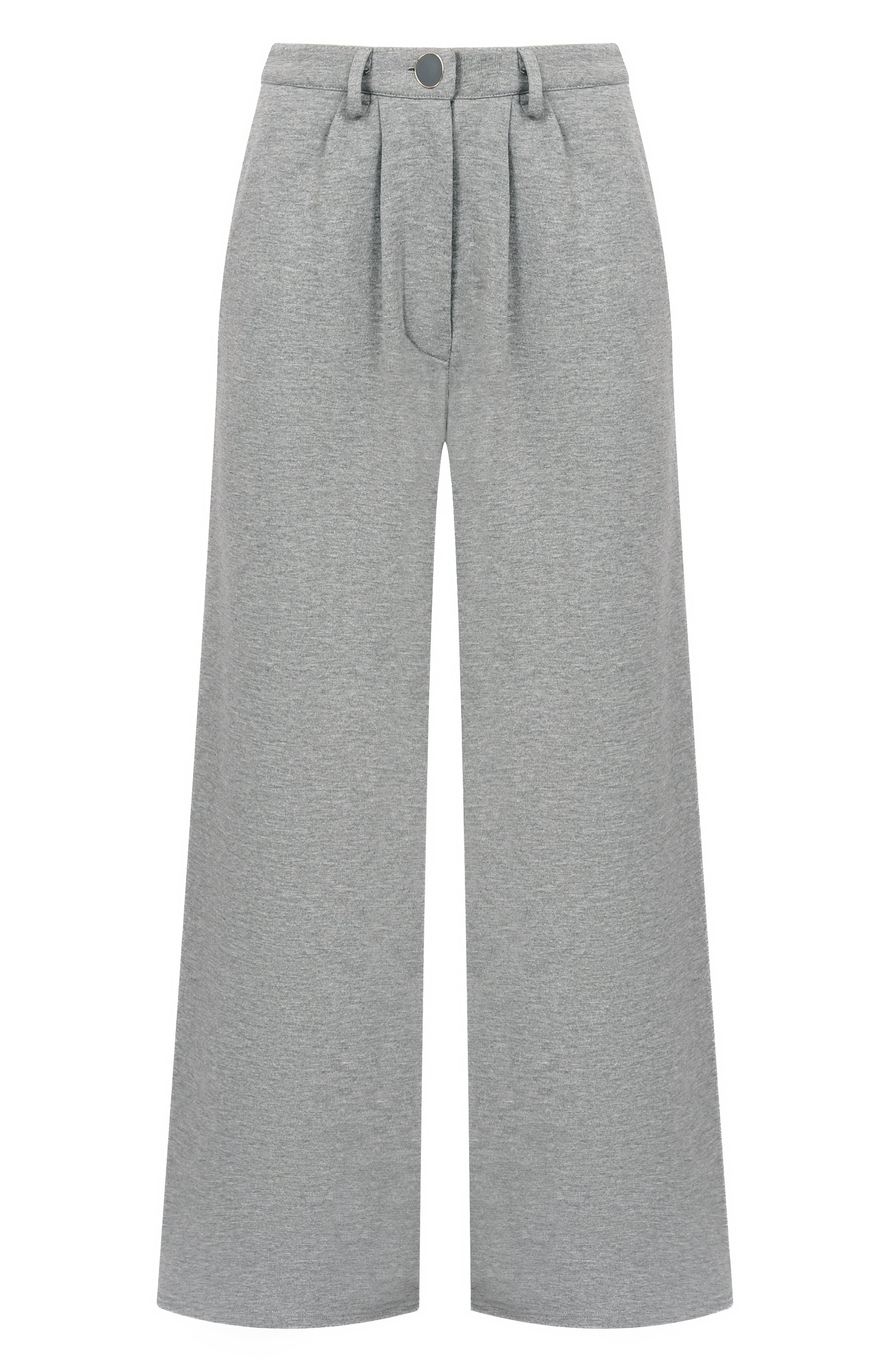 Хлопковые брюки ROWEN ROSE, арт. RR_J468, фото 1