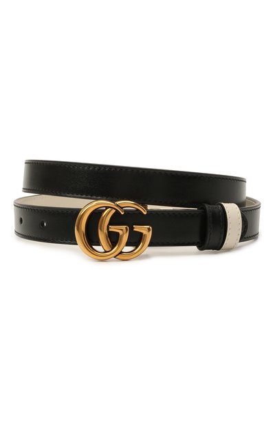 Женский двусторонний ремень GUCCI, арт. 659418/0YATC