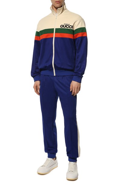 Джоггеры GUCCI, арт. 673755/XJDUZ, фото 2