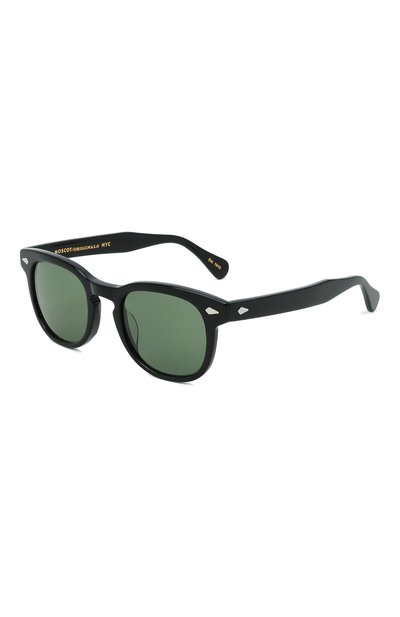 Солнцезащитные очки MOSCOT, арт. GELT SUN 0200-02, фото 1