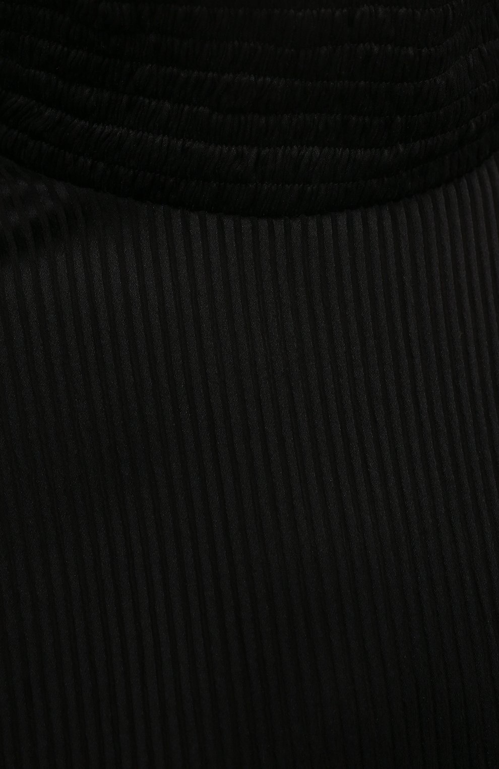 Шелковый топ GIORGIO ARMANI, арт. 1WHCC01S/T02TZ, фото 5