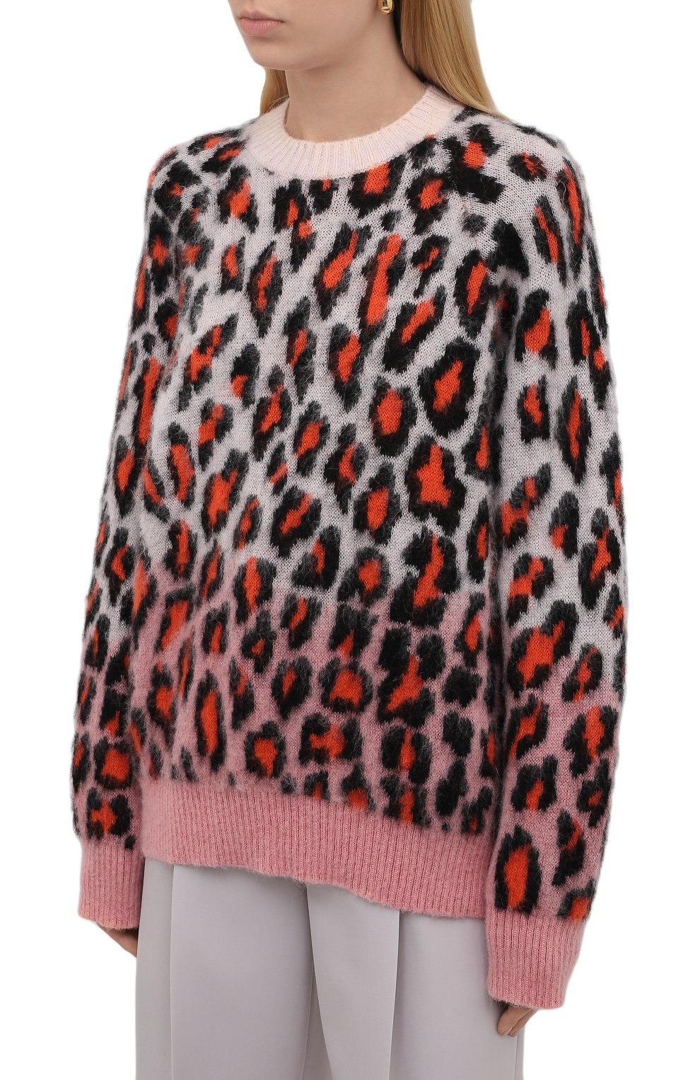 Пуловер MSGM, арт. 3141MDM112 217775, фото 3