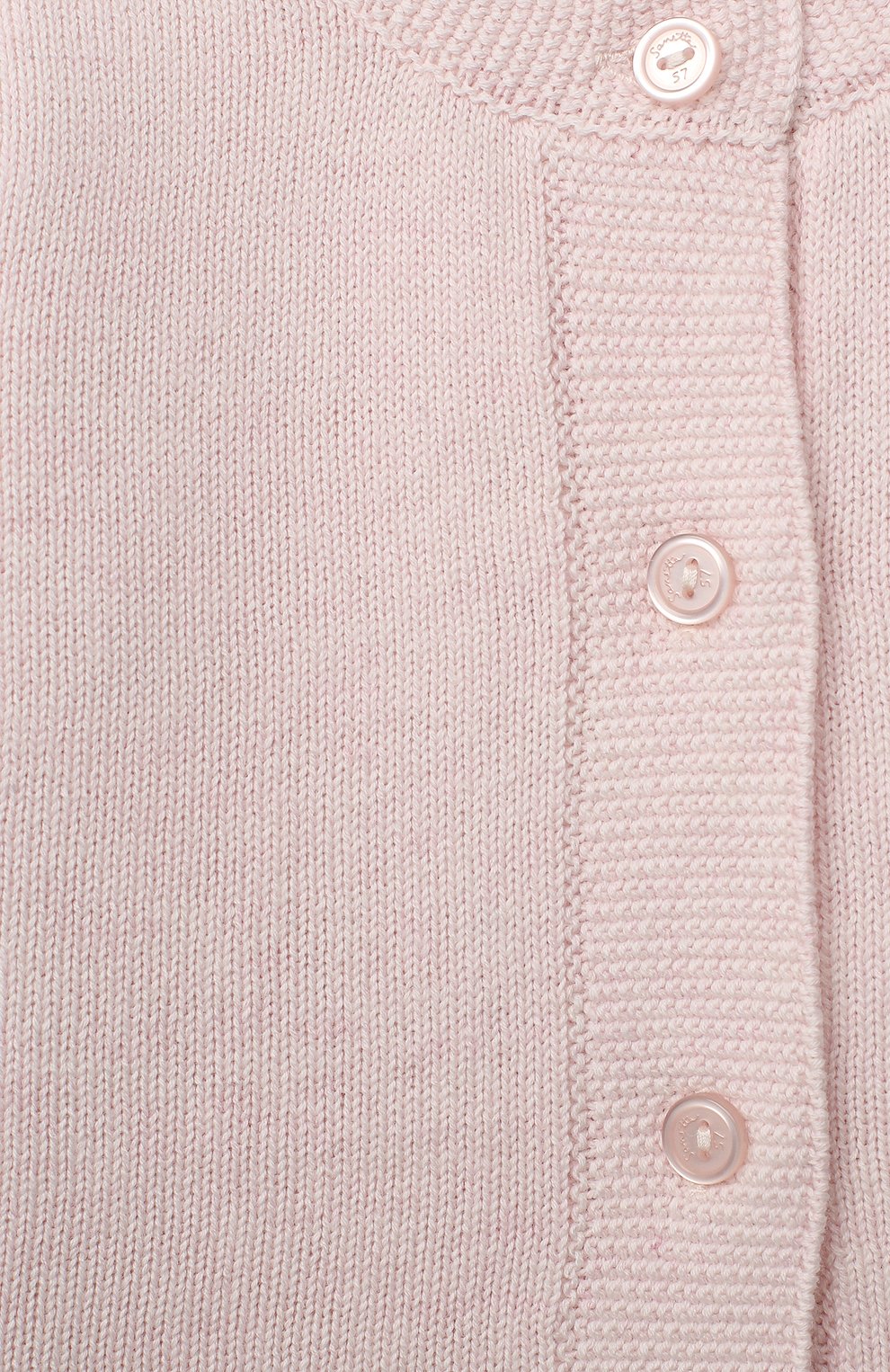 Хлопковый кардиган SANETTA, арт. 906650., фото 3