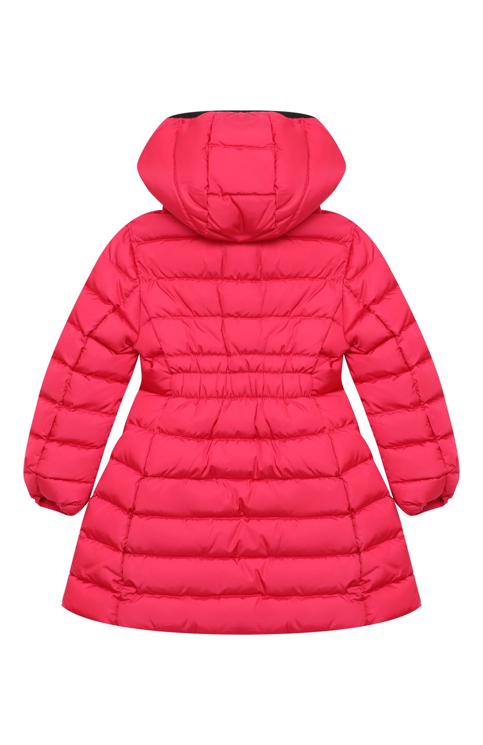 Пуховое пальто MONCLER, арт. F2-954-1C502-10-54155/4-6A, фото 2
