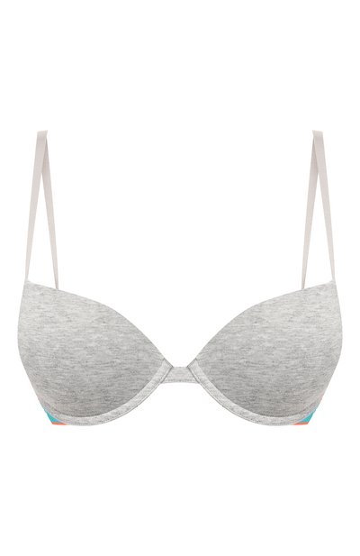 Женский бюстгальтер с чашкой пуш-ап EMPORIO ARMANI, арт. 162394/0P317