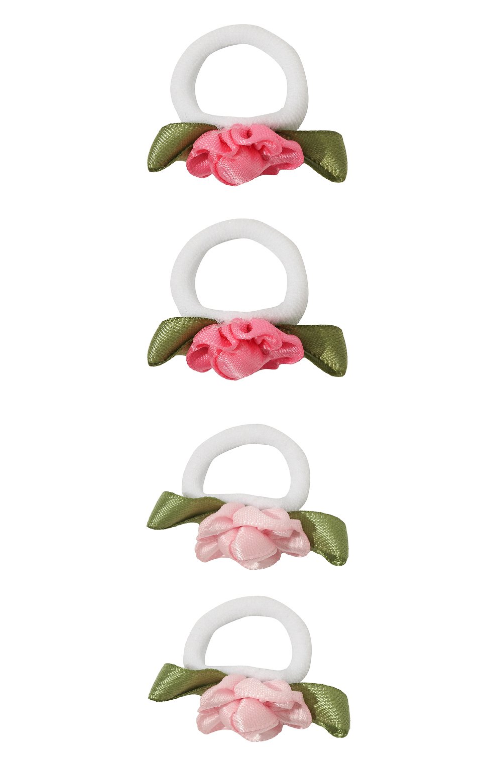 Комплект из четырех резинок JUNEFEE, арт. 7664, фото 1