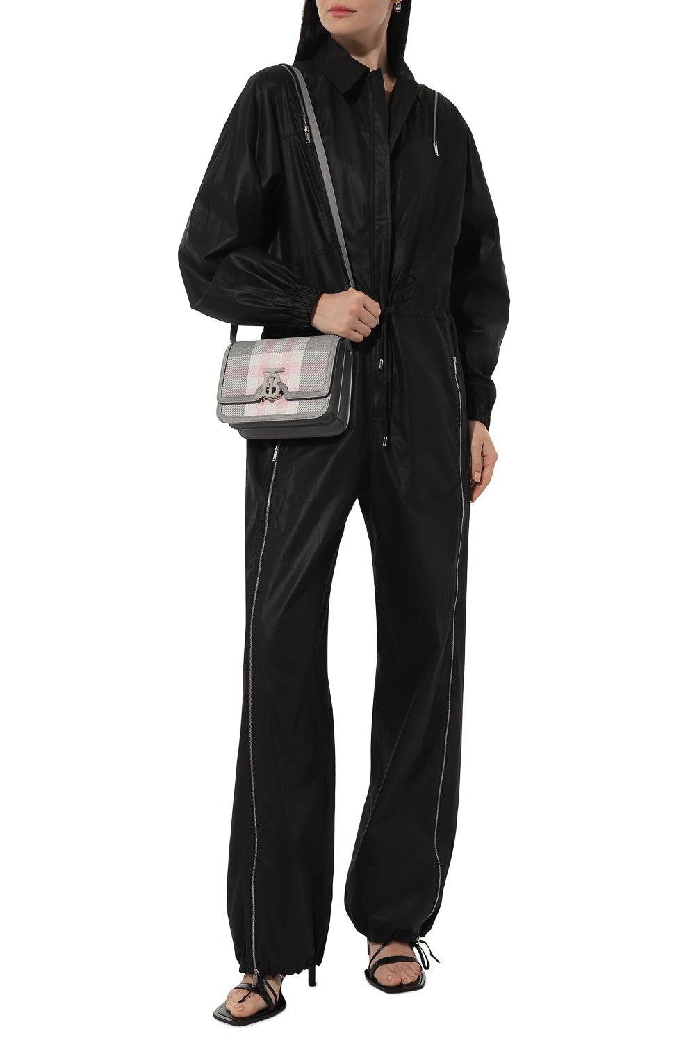 Сумка tb BURBERRY, арт. 8055711, фото 7