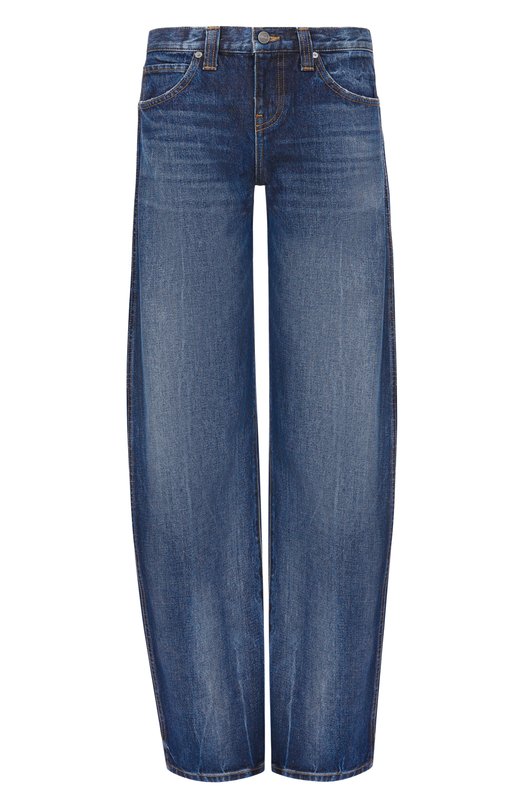 Джинсы Khaite 1180908006/W908 Синий 1180908006/W908