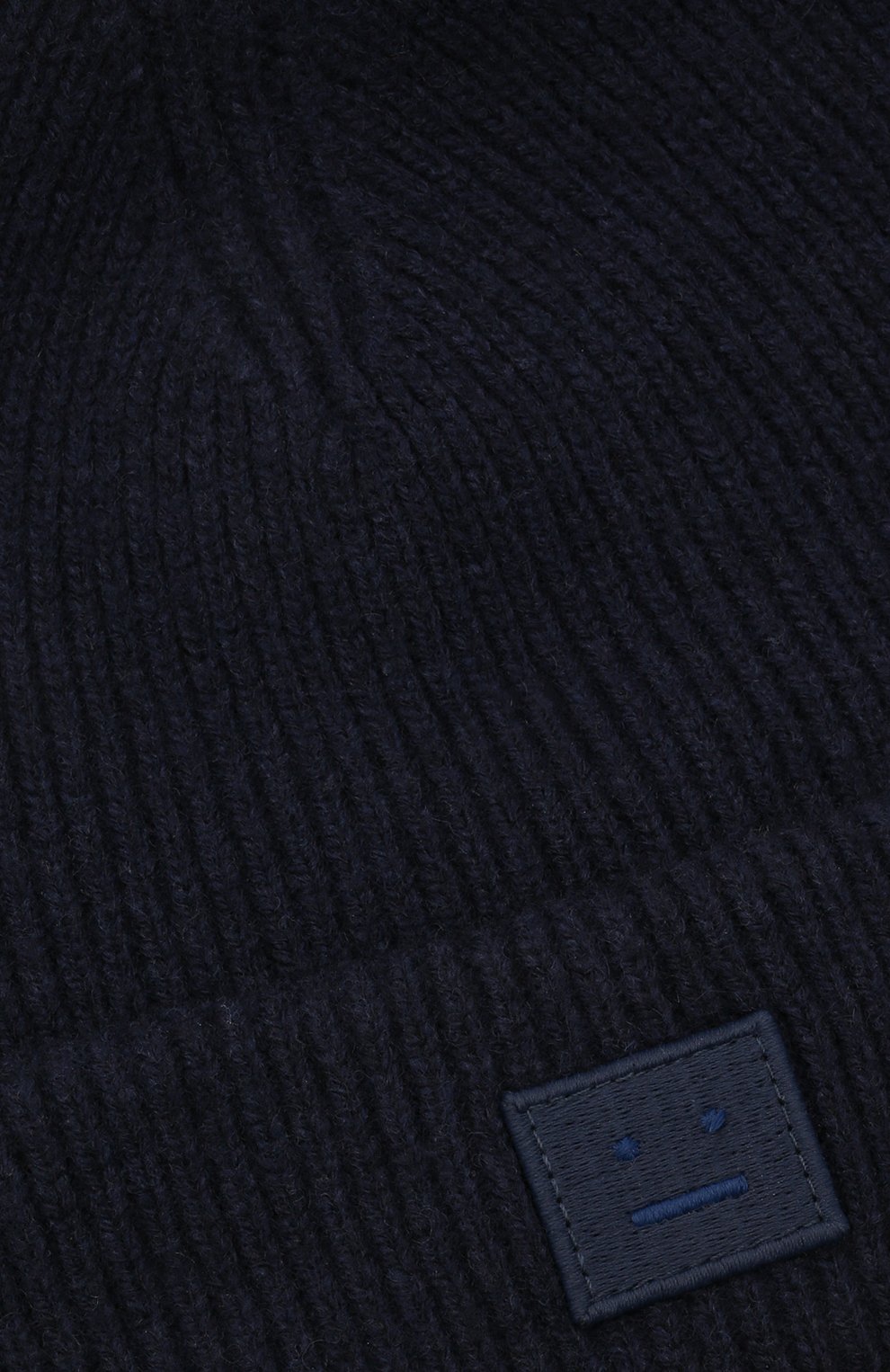 Шерстяная шапка ACNE STUDIOS, арт. C40134/M, фото 3