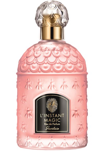 Женский парфюмерная вода l'instant magic (100ml) GUERLAIN, арт. G013315