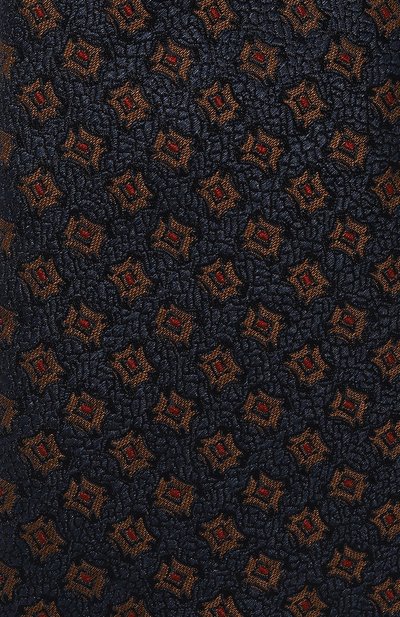 Шелковый галстук CANALI, арт. 18/HJ03779, фото 4