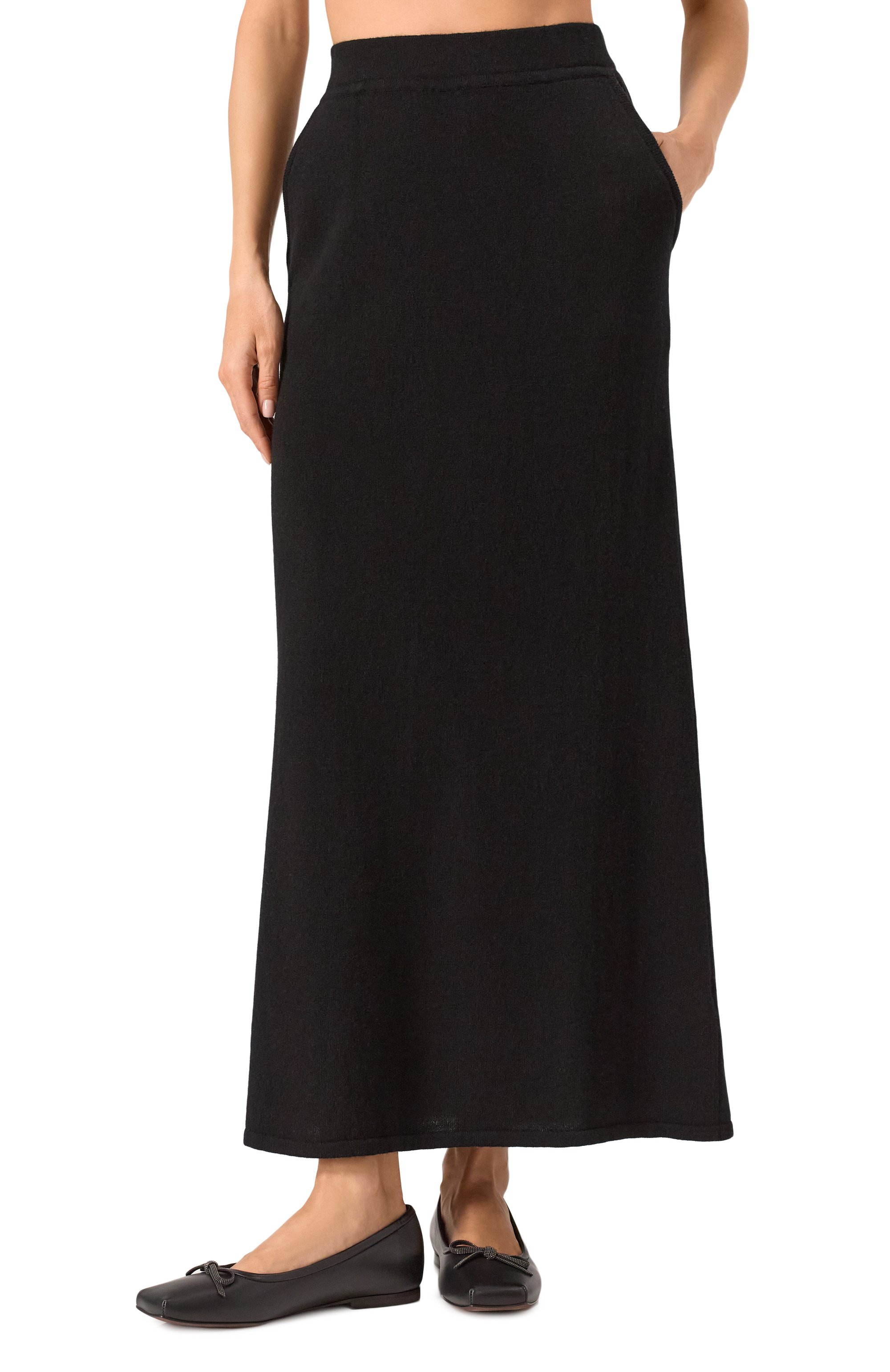 Кашемировая юбка MVST, арт. MUW95, фото 3