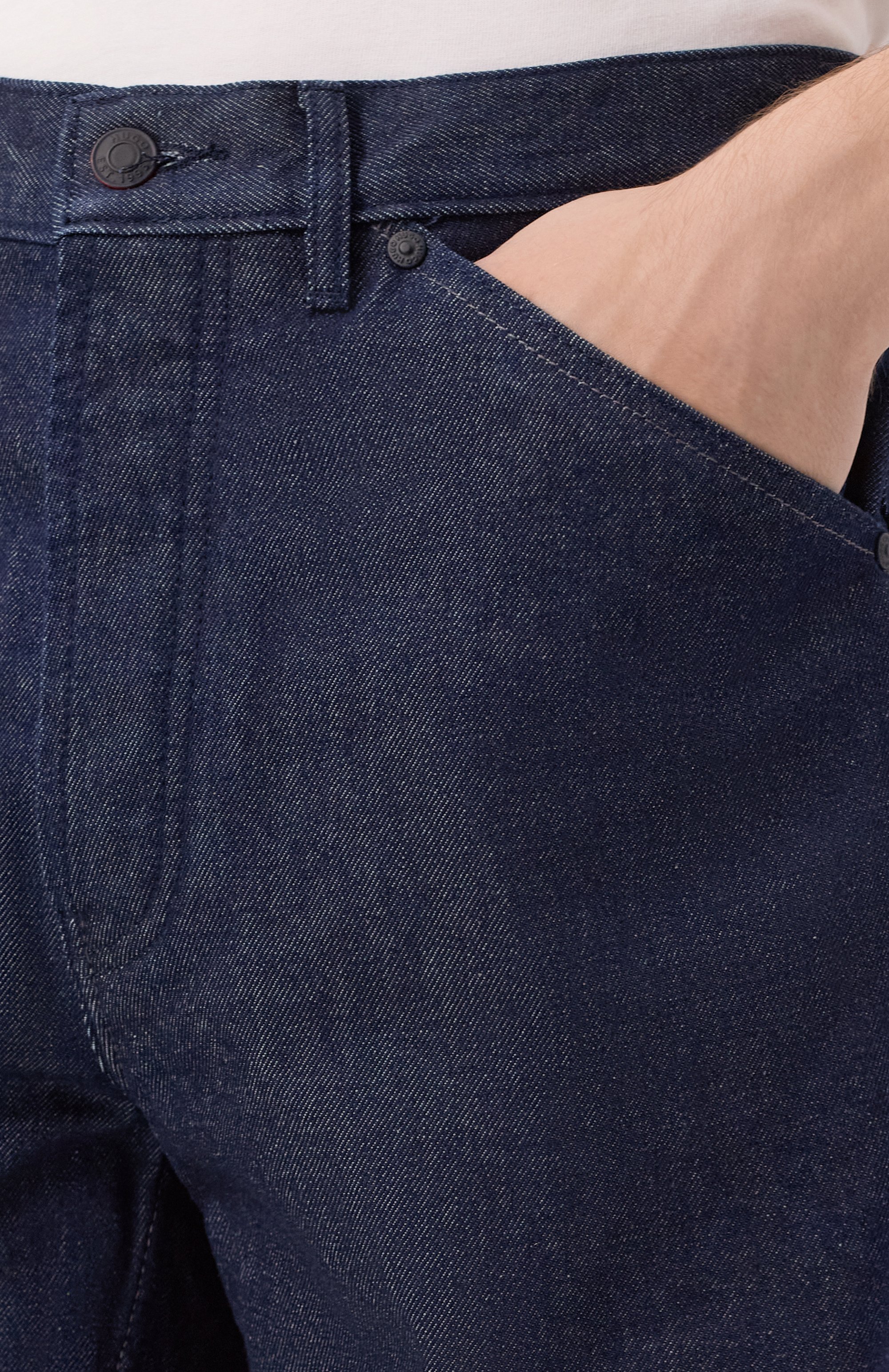 Джинсы hugo 838 HUGO, арт. 50542905, фото 5