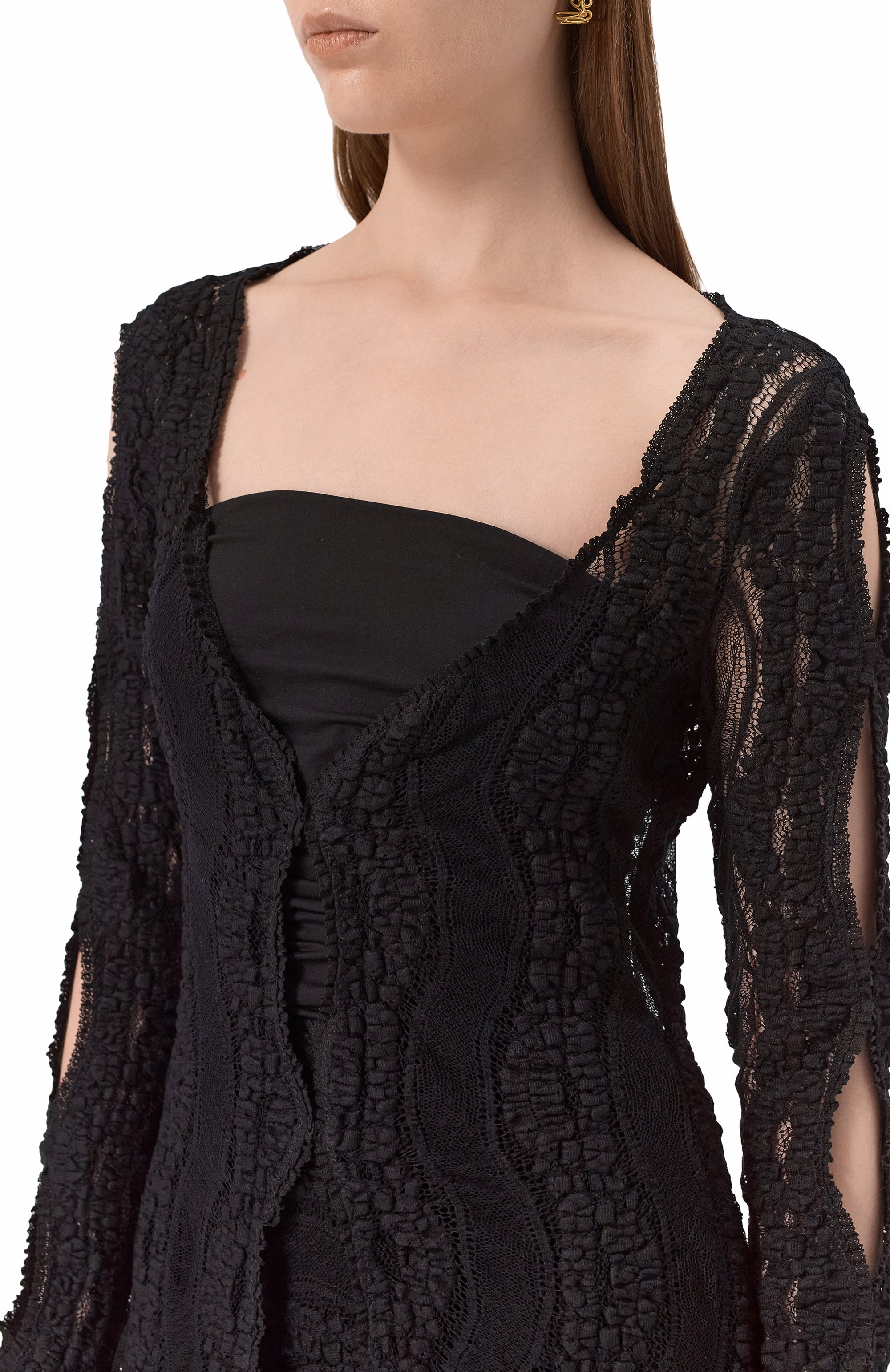 Туника CHARO RUIZ IBIZA, арт. 257300, фото 5