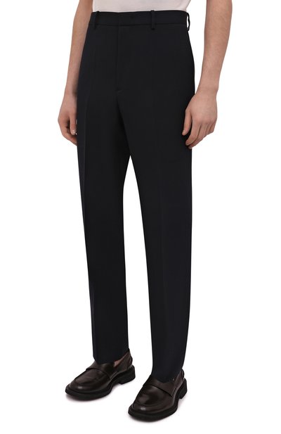 Шерстяной костюм JIL SANDER, арт. JSIU200301-MU200200, фото 4