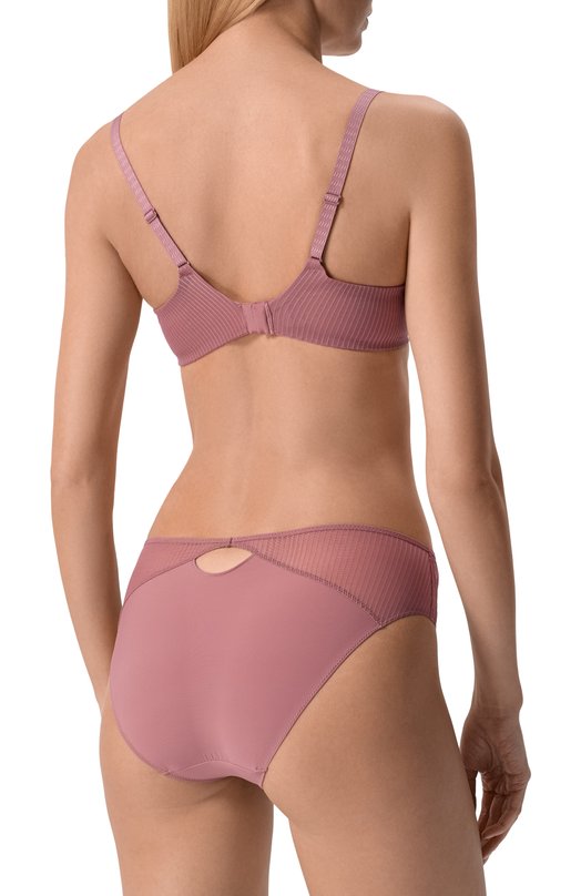 Трусы-слипы Chantelle C15YC5 Розовый  C15YC5 Фото 3