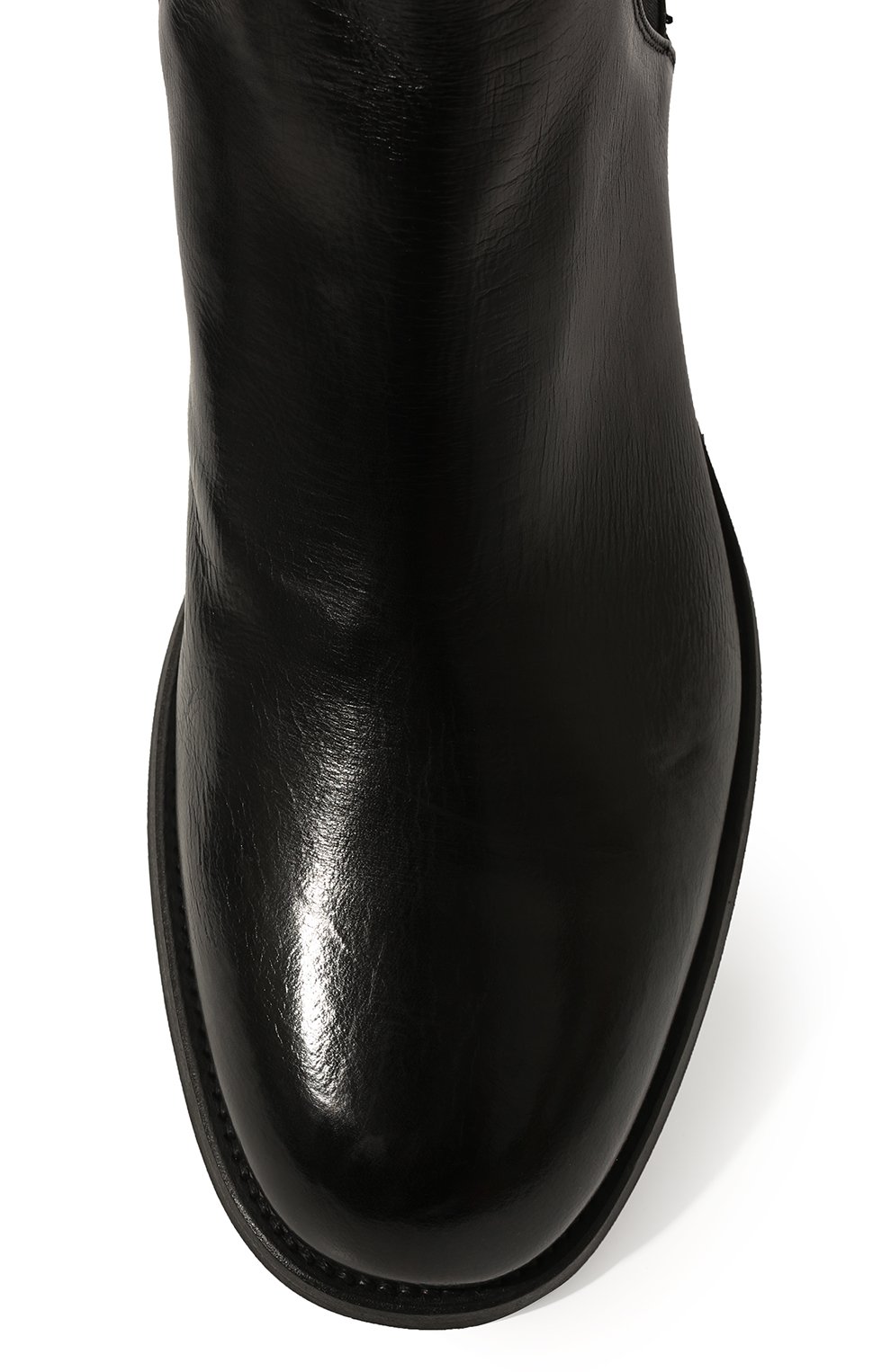 Кожаные челси PANTANETTI, арт. 14021C/DIAM0ND, фото 6