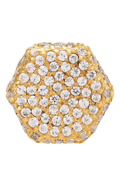 Моносерьга screw you LEVASHOVAELAGINA, арт. screw/ea, фото 3