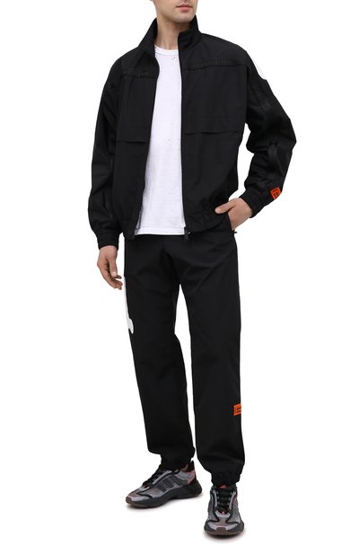 Кроссовки ozweego pure ADIDAS ORIGINALS, арт. G57952, фото 2