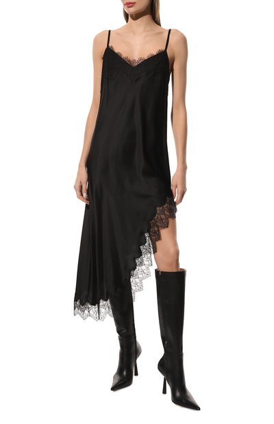 Атласное платье RUBAN, арт. RPW22/23-12.4.52.2, фото 3