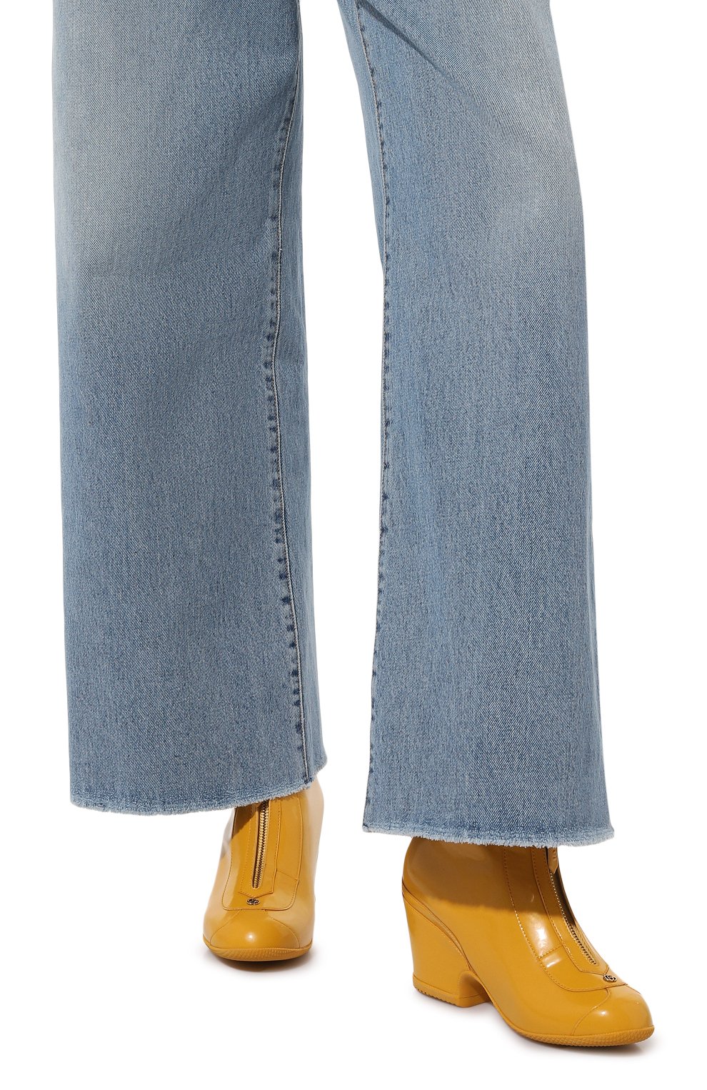 Ботильоны GUCCI, арт. 589867 HRO10, фото 3